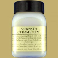 ΚΤ5-Μιξιόν ρευστό για κεραμικό-50μλ